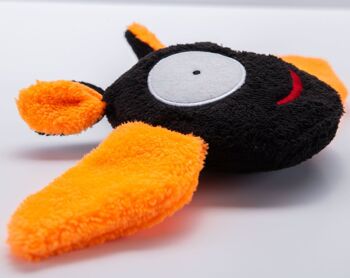 MyMeow - Peluche chauve-souris 5