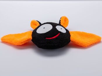 MyMeow - Peluche chauve-souris 6