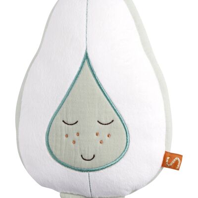 DOUDOU POIRE BOTANICA