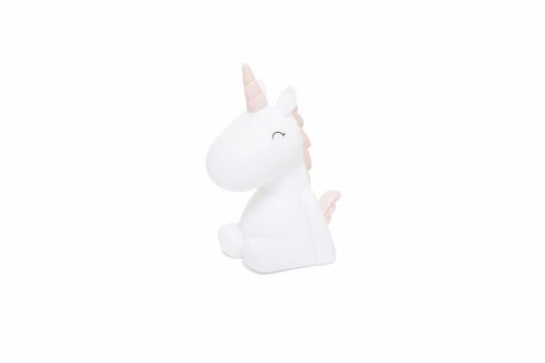 LUZ DE NOCHE Dhink® MINI AAA UNICORNIO