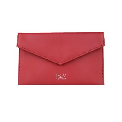 Arbane Pouch - Red