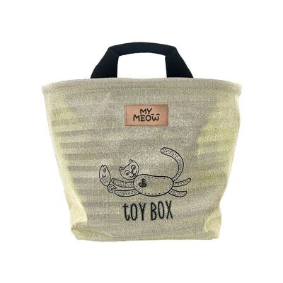 MyMeow - Toy Box