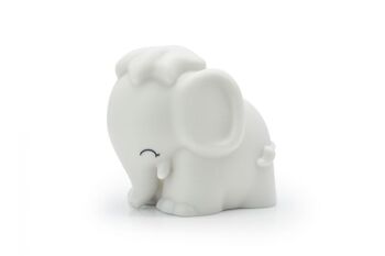 LUZ DE NOCHE Dhink® MINI AAA ELEFANTE