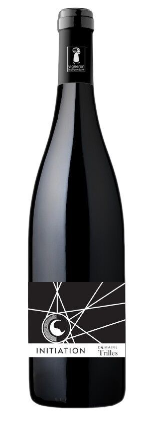 Iniziazione Rossa - Côtes du Roussillon 2023