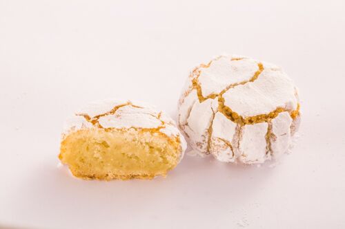 Pasticcini Mandorle di Sicilia sfusi