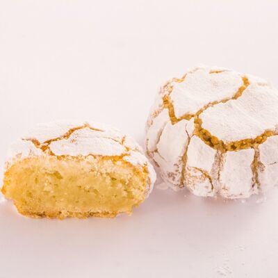 Bulk Sicilian almond pastries
