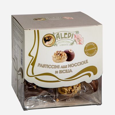 Pasticcini Nocciole di Sicilia 250 g