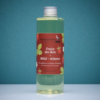 Wild Strawberry Refill - 200ml