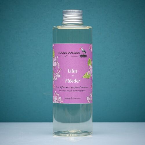 Recharge lilas - 200ml
