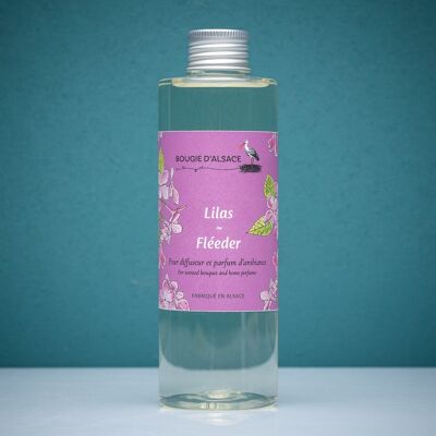 Recharge lilas - 200ml