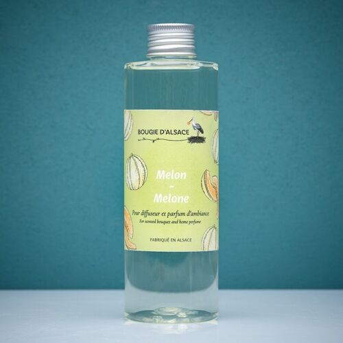 Recharge Melon - 200ml