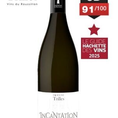 Incantation White - Coste Catalane 2023