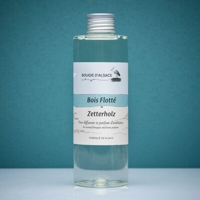 Ricarica per legno galleggiante - 200 ml