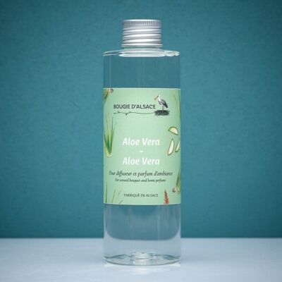 Recharge Aloe vera - 200ml