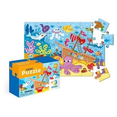 Dodo Puzzles