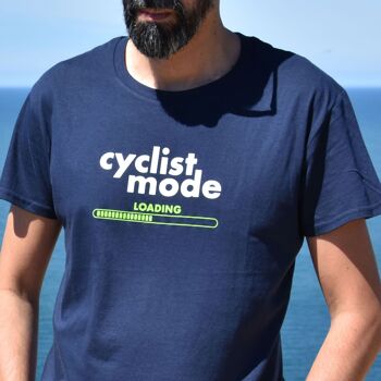 Mode cycliste 2