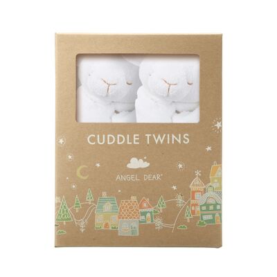 Cuddle Twins Boxes for Soother Blankies