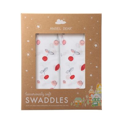 Double Boxes for Swaddles