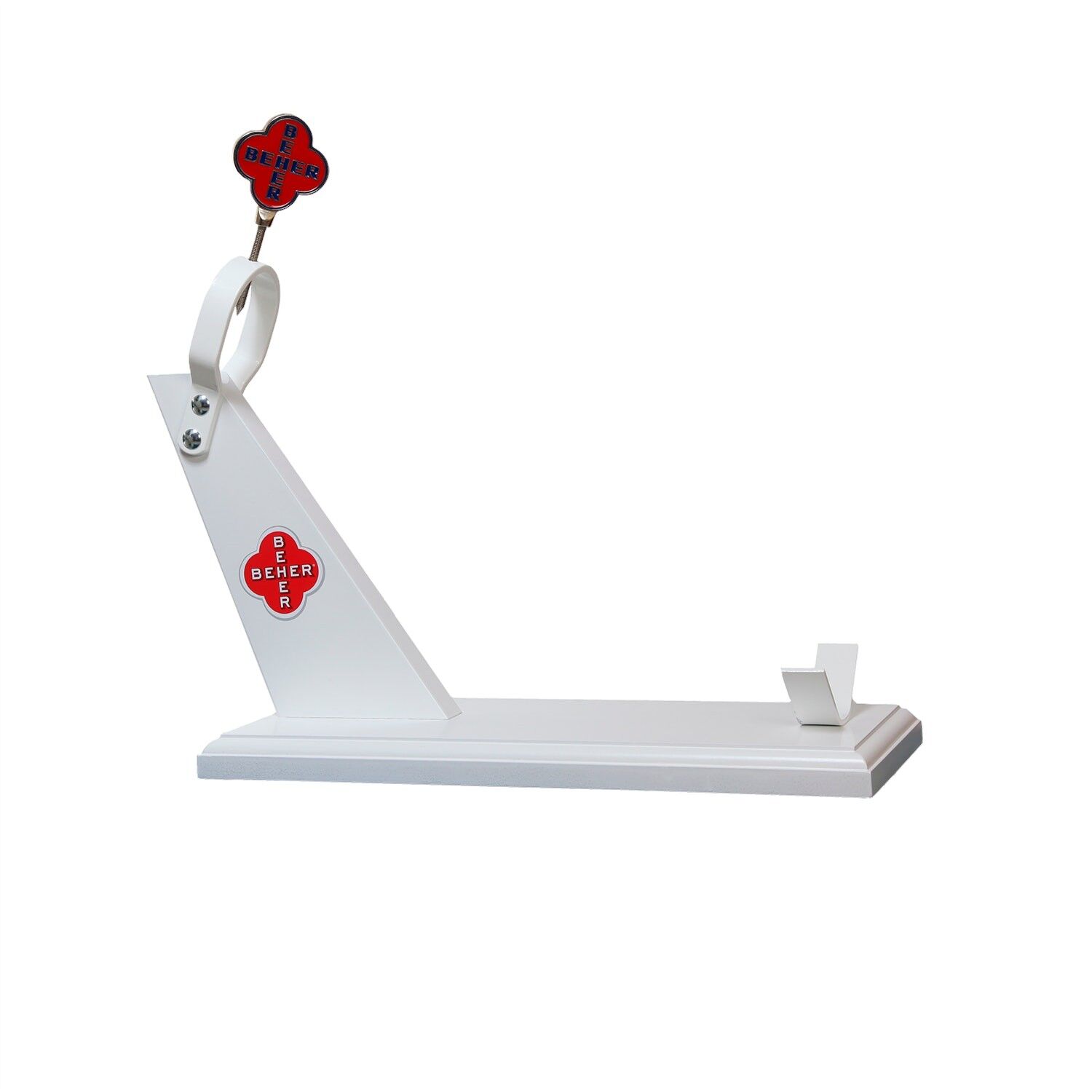 Support à jambon laqué « Casablanca » |