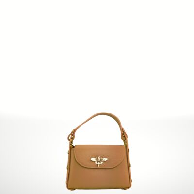 Molly¨ cowhide leather bag