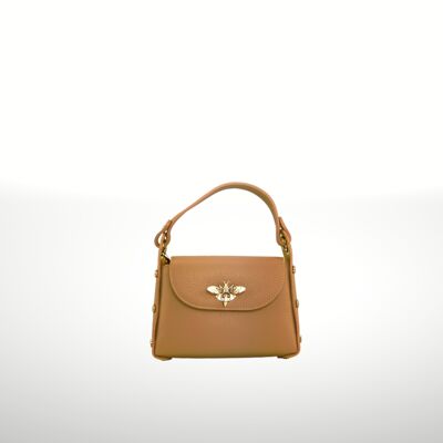 Molly¨ cowhide leather bag