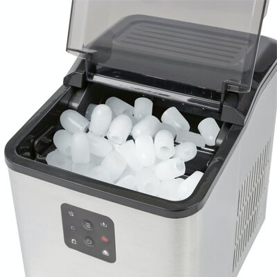 Máquina de hielo 1.5L 12KG Proficook PC-EWB1253