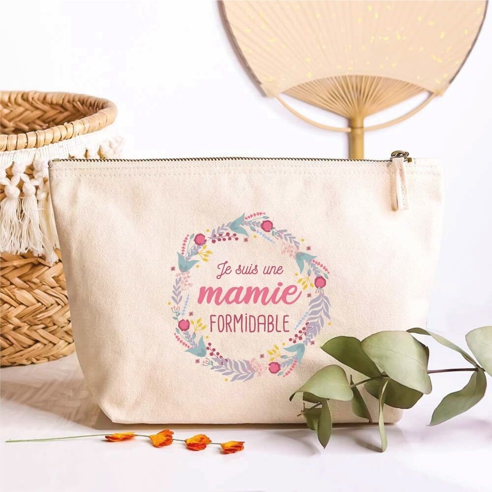 Pochette maman definition best sale