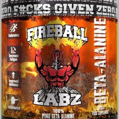 Fireball Labz