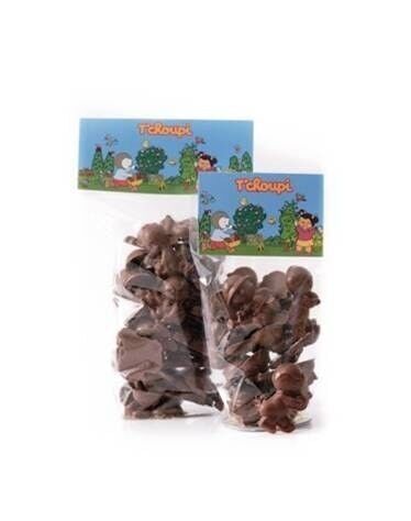 Borsa per fritture pasquali T'Choupi - FTC150