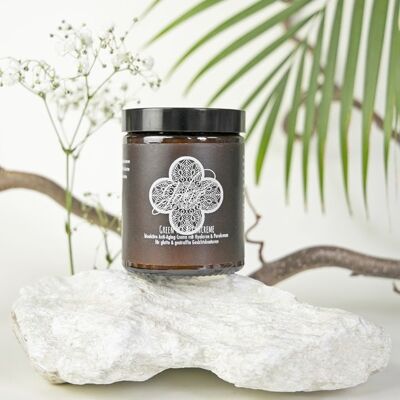 Productos de Cabina Crema Intensiva Antiedad de Algas de Té Verde 180 g