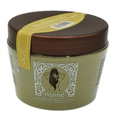 Herbal Blond Beige – Biondo freddo