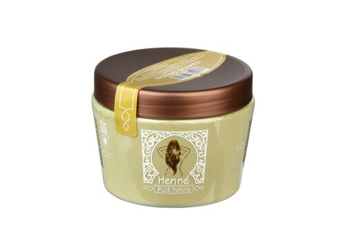 Herbal Blond Gold – Biondo dorato 125gr