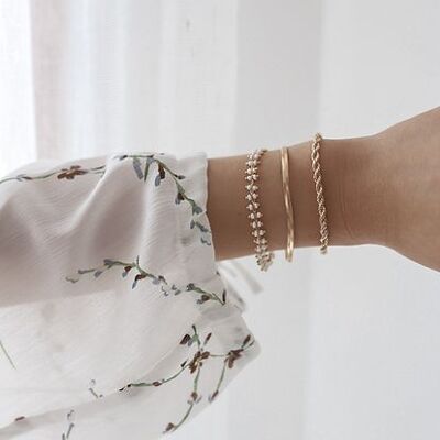 Bracelets et bracelets de cheville Adrien