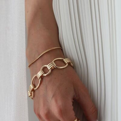 Bracelets et bracelets de cheville Lou