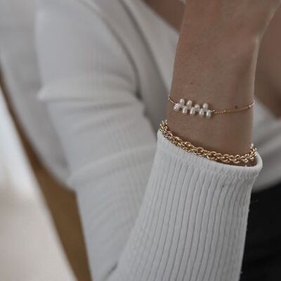 Bracelets et bracelets de cheville Antoine