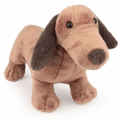 EDWARD DACHSHUND DOG TOY