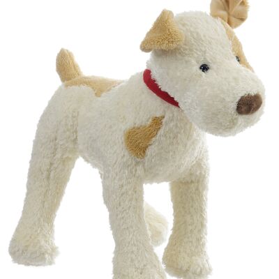 ELIOT DOG TOY SMALL