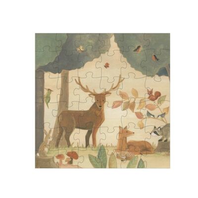 PUZZLE FOREST 36 PCS