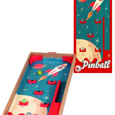 PINBALL GAME