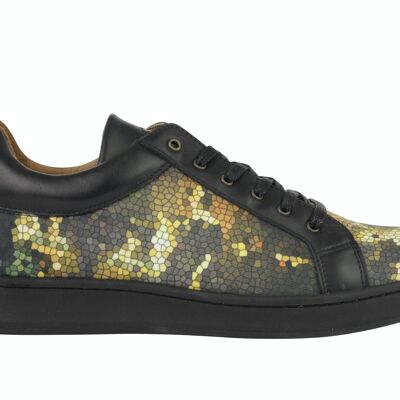 Linkkens Art sneakers