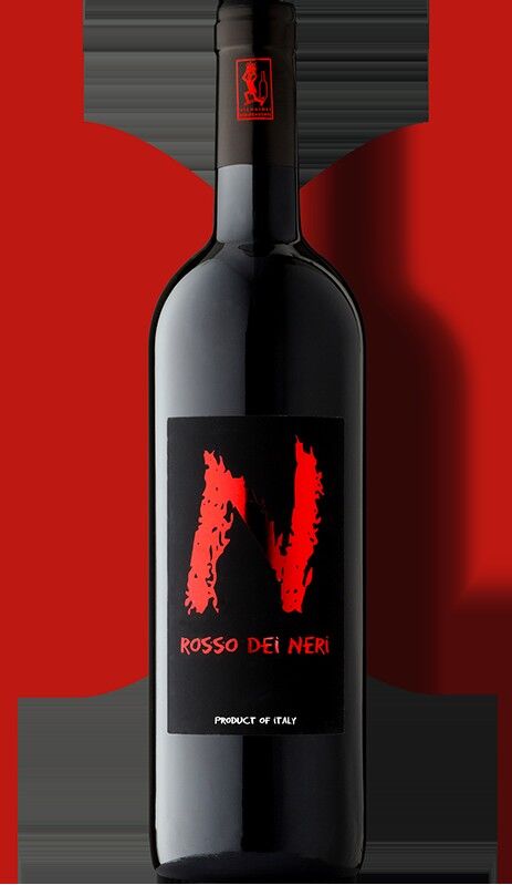 Rosso dei Neri
