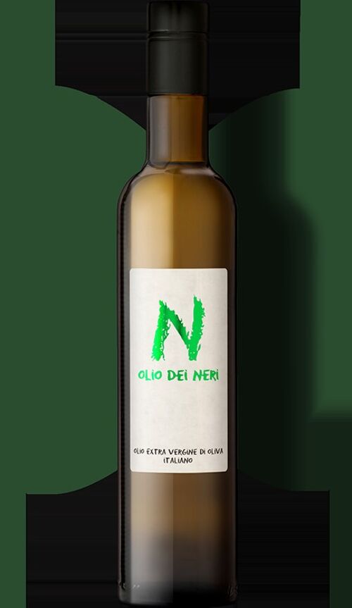 Olio dei Neri - 500 ml