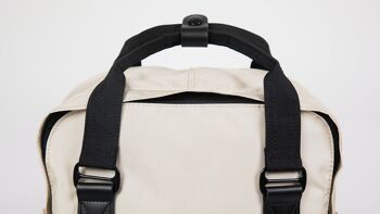 Macaroon Large Jumanji - Nylon Cordura® - grand sac à dos pour pc 15 pouces, sac étudiant, sac week-end 5