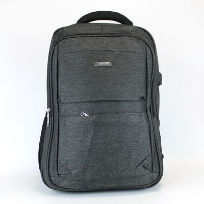 ELIOT 15,6" COMPUTERRUCKSACK