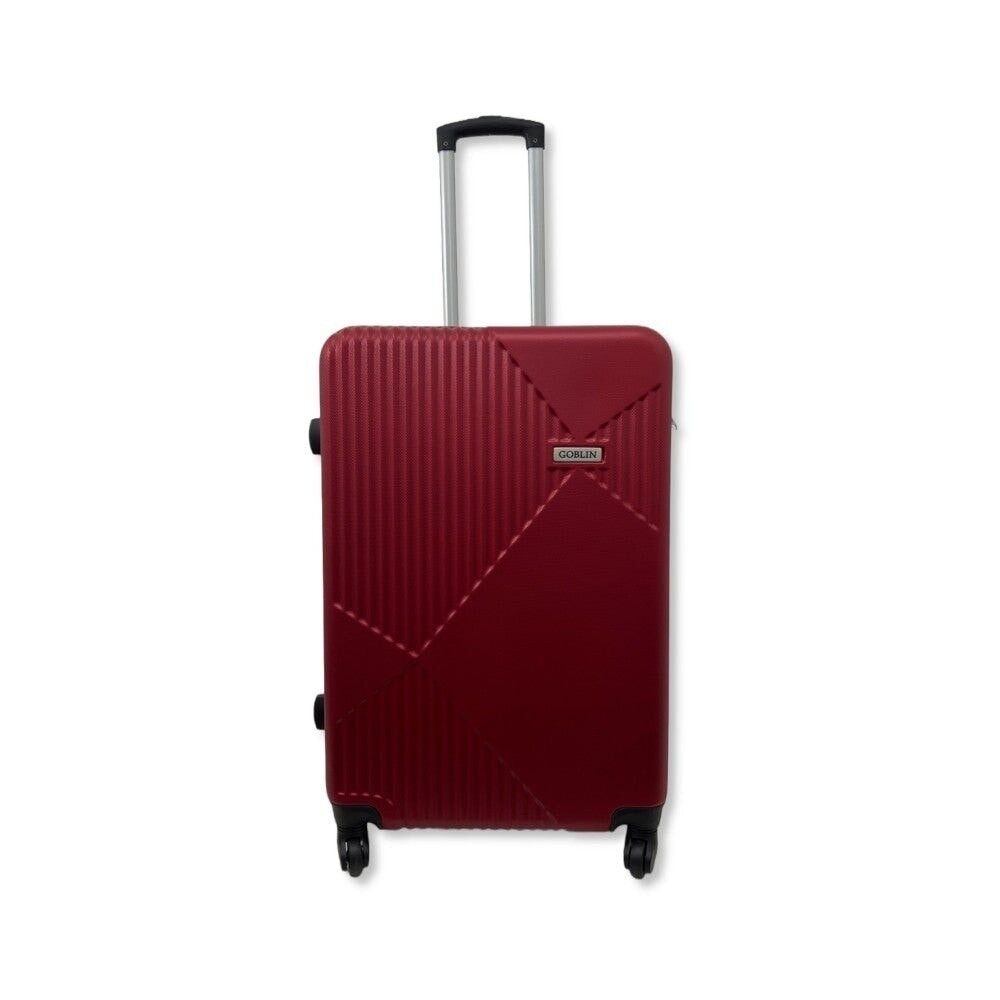 Achat Valise Soute 73 cm ABS Rigide AF 64 Assembl s en France