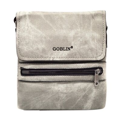 Bolso de hombro Goblin Oxford