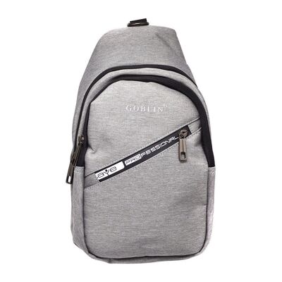 Borsa sul petto con fondina