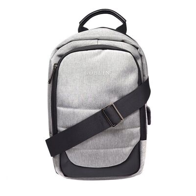 Brusttasche Light Ice