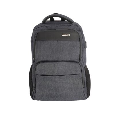 Comete 15.6" Laptop Backpack