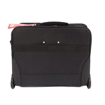 Pilot Case 44cm Polyester Swift 3